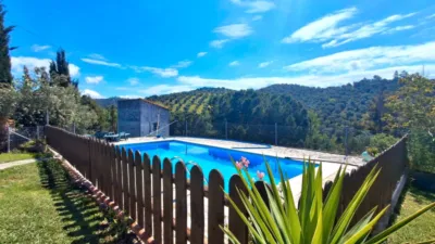 Casa rústica en venta en La Nava, La Nava de 1.630.000 €