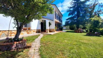 Casa rústica en venta en La Nava, La Nava de 1.630.000 €