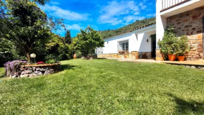Casa rústica en venta en La Nava, La Nava de 1.630.000 €