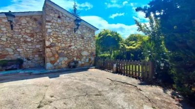 Casa rústica en venta en La Nava, La Nava de 1.630.000 €