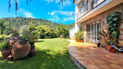 Casa rústica en venta en La Nava, La Nava de 1.630.000 €
