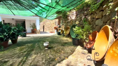 Casa rústica en venta en La Nava, La Nava de 1.630.000 €