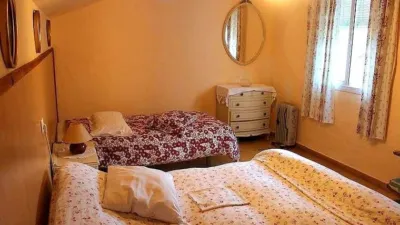 Casa rústica en venta en La Nava, La Nava de 1.630.000 €
