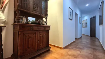 Casa rústica en venta en La Nava, La Nava de 1.630.000 €