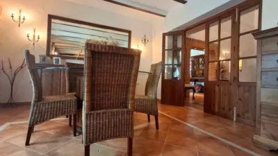 Casa rústica en venta en La Nava, La Nava de 1.630.000 €