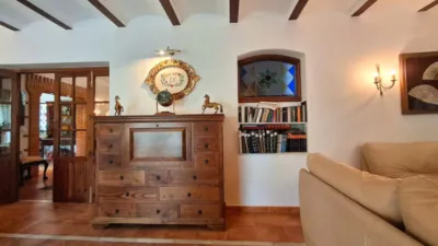 Casa rústica en venta en La Nava, La Nava de 1.630.000 €