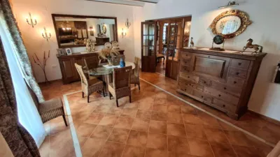 Casa rústica en venta en La Nava, La Nava de 1.630.000 €
