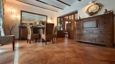 Casa rústica en venta en La Nava, La Nava de 1.630.000 €