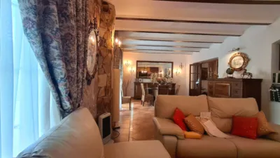 Casa rústica en venta en La Nava, La Nava de 1.630.000 €