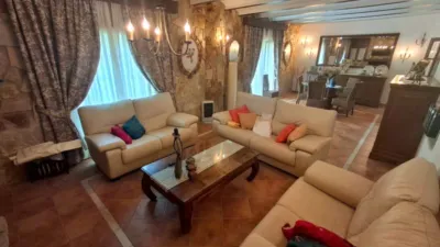 Casa rústica en venta en La Nava, La Nava de 1.630.000 €