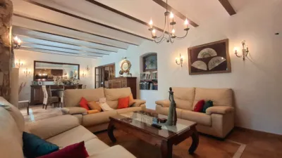 Casa rústica en venta en La Nava, La Nava de 1.630.000 €