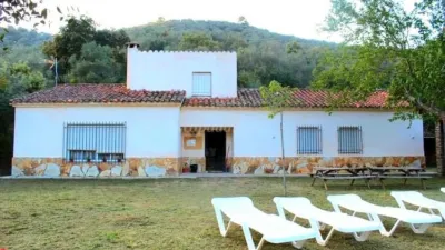 Casa rústica en venta en La Nava, La Nava de 1.630.000 €