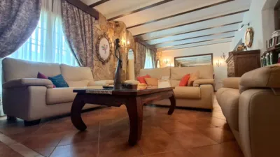 Casa rústica en venta en La Nava, La Nava de 1.630.000 €