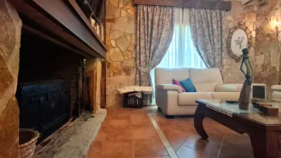 Casa rústica en venta en La Nava, La Nava de 1.630.000 €