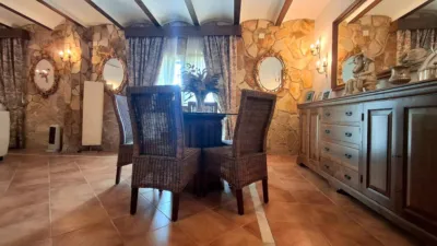 Casa rústica en venta en La Nava, La Nava de 1.630.000 €