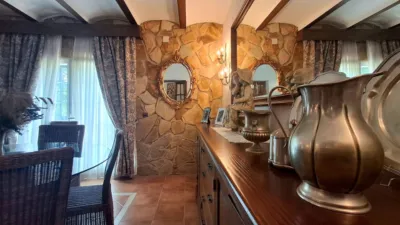 Casa rústica en venta en La Nava, La Nava de 1.630.000 €