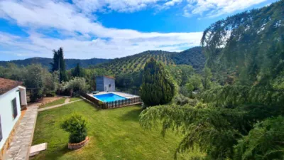 Casa rústica en venta en La Nava, La Nava de 1.630.000 €