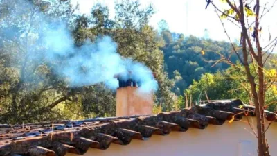 Casa rústica en venta en La Nava, La Nava de 1.630.000 €