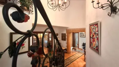 Casa rústica en venta en La Nava, La Nava de 1.630.000 €