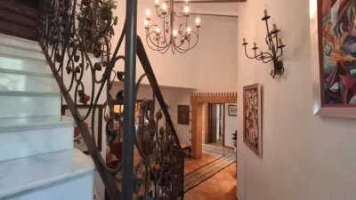 Casa rústica en venta en La Nava, La Nava de 1.630.000 €