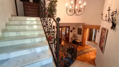 Casa rústica en venta en La Nava, La Nava de 1.630.000 €