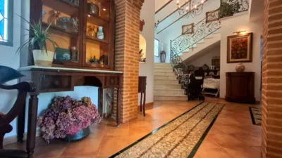 Casa rústica en venta en La Nava, La Nava de 1.630.000 €