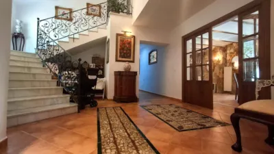 Casa rústica en venta en La Nava, La Nava de 1.630.000 €