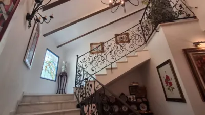 Casa rústica en venta en La Nava, La Nava de 1.630.000 €