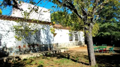 Casa rústica en venta en La Nava, La Nava de 1.630.000 €