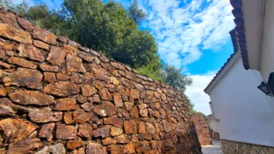 Casa rústica en venta en La Nava, La Nava de 1.630.000 €