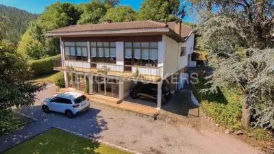 House in Zaldibar photo 11