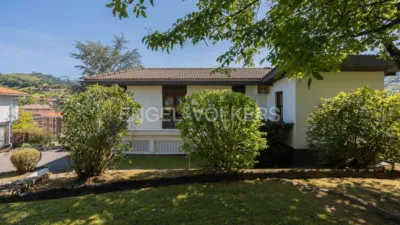House in Zaldibar photo 12
