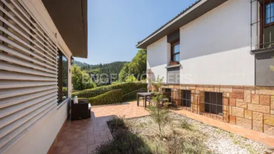 House in Zaldibar photo 47
