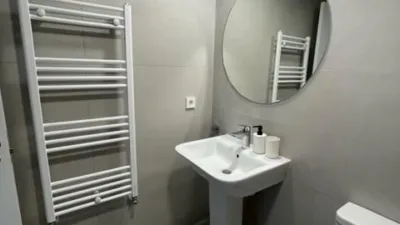 Apartment on Avenida del Maestro José Garberi Serrano photo 21
