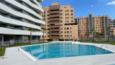 Apartment on Avenida del Maestro José Garberi Serrano photo 23