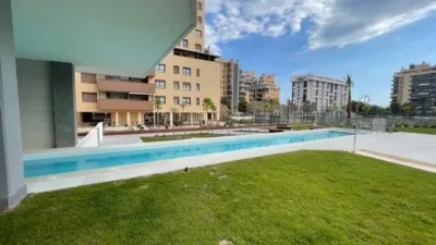 Apartment on Avenida del Maestro José Garberi Serrano photo 25