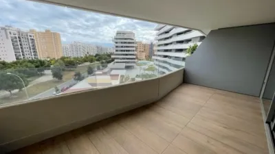 Pis – Alicante - Alacant - Vista 2