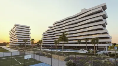 Apartment on Avenida del Maestro José Garberi Serrano photo 36