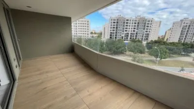 Pis – Alicante - Alacant - Vista 3