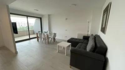 Pis – Alicante - Alacant - Vista 4