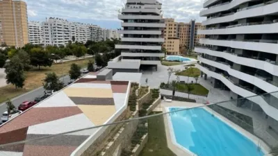 Pis – Alicante - Alacant - Vista 5