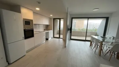 Apartment on Avenida del Maestro José Garberi Serrano photo 9