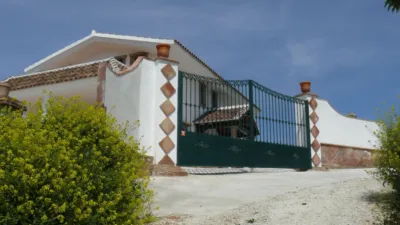 Casa rústica en calle Nueva, 1 photo 2