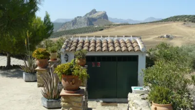 Casa rústica en calle Nueva, 1 photo 46