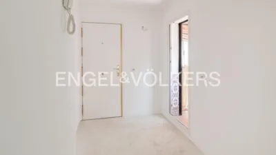 Ático en alquiler en Calle de la Madera, cerca de Calle del Pez - Imagen 25