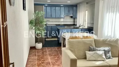 Piso en alquiler en Nou Moles - Imagen 2