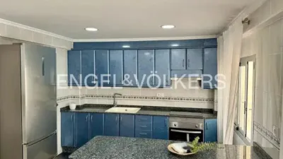 Piso en alquiler en Nou Moles - Imagen 4