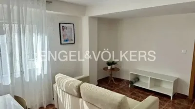 Piso en alquiler en Nou Moles - Imagen 5