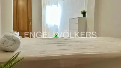 Piso en alquiler en Nou Moles - Imagen 7