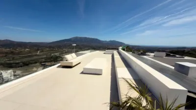 Chalet on Calle Cerro Majada, Cala Golf photo 10